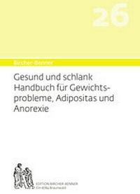 Abbildung von: Bircher-Benner 26 Gesund und Schlank - Bircher-Benner