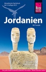 Cover: Reise Know-How Reiseführer Jordanien - Reise Know-How Verlag Dr. Hans-R. Grundmann GmbH