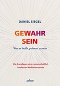 Cover: GEWAHR SEIN - Arbor