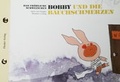 Cover: Das fr&ouml;hliche Schweinchen Bobby und die Bauchschmerzen / Das fr&ouml;hliche Schweinchen Bobby und die Fr&uuml;hlingspollen - Flieder Verlag