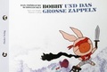 Cover: Das fr&ouml;hliche Schweinchen Bobby und das grosse Zappeln / Das fr&ouml;hliche Schweinchen Bobby und sein dicker Bauch - Flieder Verlag
