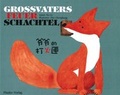 Cover: Grossvaters Feuerschachtel - Flieder Verlag