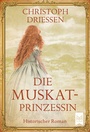 Cover: Die Muskatprinzessin - MAXIMUM Verlag