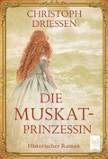 Cover: Die Muskatprinzessin - MAXIMUM Verlag