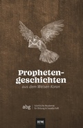 Cover: Prophetengeschichten aus dem Weisen Koran - Define Verlag
