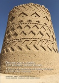 Cover: On cob balls, adobe, and daubed straw plaits. A glossary on traditional earth building techniques for walls in four languages- Von Lehmbroten, -ziegeln und -z&ouml;pfen. Ein viersprachiges Glossar der traditionellen Lehmbautechnik (W&auml;nde) - Landesamt f. Denkmalpflege u. Arch&auml;ologie Sachsen-Anhalt