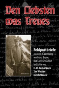 Cover: Den Liebsten was Treues - Kr&uuml;tzkamp, K H