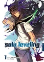 Cover: Solo Leveling 01 - Altraverse GmbH