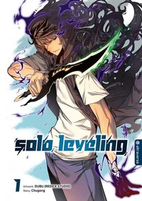 Enlarge image Cover: Solo Leveling 01 - Altraverse GmbH