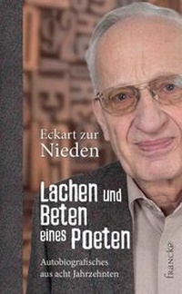 Abbildung von: Lachen und Beten eines Poeten - Francke-Buch