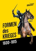 Cover: Formen des Krieges - Schmidt, Philipp