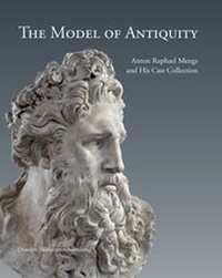 Enlarge image Cover: The Model of Antiquity - Sandstein Kultur