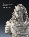 Cover: Renaissance and Baroque Masterpieces - Sandstein Kultur