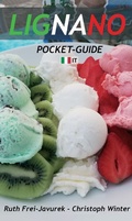 Cover: LIGNANO POCKET-GUIDE (EDIZIONE ITALIANA) - Buchschmiede