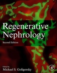 Abbildung von: Regenerative Nephrology - Academic Press