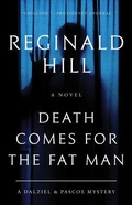 Cover: Death Comes for the Fat Man - Collins