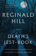 Cover: Death's Jest-Book - Collins