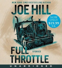 Enlarge image Cover: Full Throttle - Collins