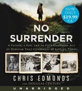 Cover: No Surrender - Collins