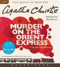Enlarge image Cover: Murder on the Orient Express - Collins