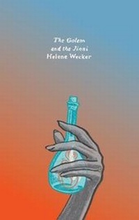 Enlarge image Cover: The Golem And The Jinni - HarperCollins