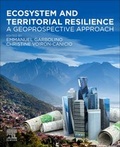 Cover: Ecosystem and Territorial Resilience - Elsevier