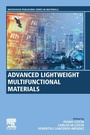 Cover: Advanced Lightweight Multifunctional Materials - Woodhead Publishing