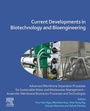 Cover: Current Developments in Biotechnology and Bioengineering - Elsevier