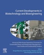 Cover: Current Developments in Biotechnology and Bioengineering - Elsevier