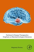 Abbildung von: Parkinson's Disease Therapeutics - Academic Press