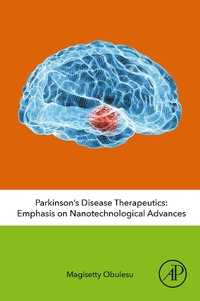 Abbildung von: Parkinson's Disease Therapeutics - Academic Press