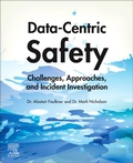 Cover: Data-Centric Safety - Elsevier