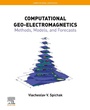 Cover: Computational Geo-Electromagnetics - Elsevier