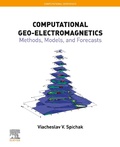 Cover: Computational Geo-Electromagnetics - Elsevier