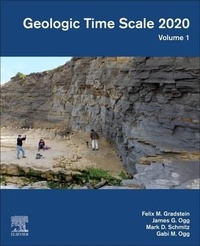 Enlarge image Cover: Geologic Time Scale 2020, Volume 1 - Elsevier