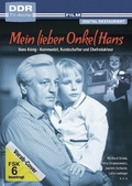 Cover: Mein lieber Onkel Hans - Studio Hamburg