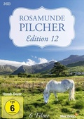 Cover: Rosamunde Pilcher - Studio Hamburg