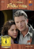 Cover: Forsthaus Falkenau - Studio Hamburg