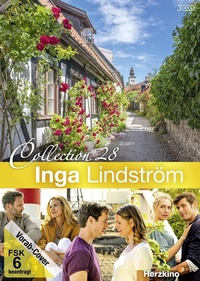 Enlarge image Cover: Inga Lindström - Studio Hamburg