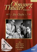 Cover: Die Chefin - Studio Hamburg