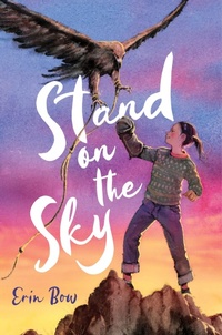 Enlarge image Cover: Stand on the Sky - Houghton Mifflin Books for Children