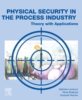 Cover: Physical Security in the Process Industry - Elsevier