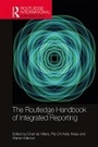 Cover: The Routledge Handbook of Integrated Reporting - Routledge