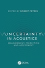 Cover: Uncertainty in Acoustics - CRC Press