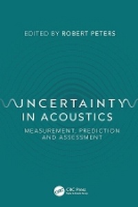 Enlarge image Cover: Uncertainty in Acoustics - CRC Press