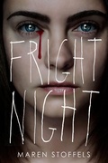 Cover: Fright Night - Random House USA Children's Books