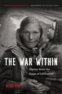 Enlarge image Cover: The War Within - Harvard University Press