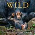 Cover: Wild 2021 Wall Calendar - Rizzoli Universe