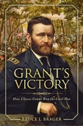 Cover: Grant's Victory - Stackpole Books