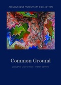 Cover: Albuquerque Museum Art Collection - Museum of New Mexico Press